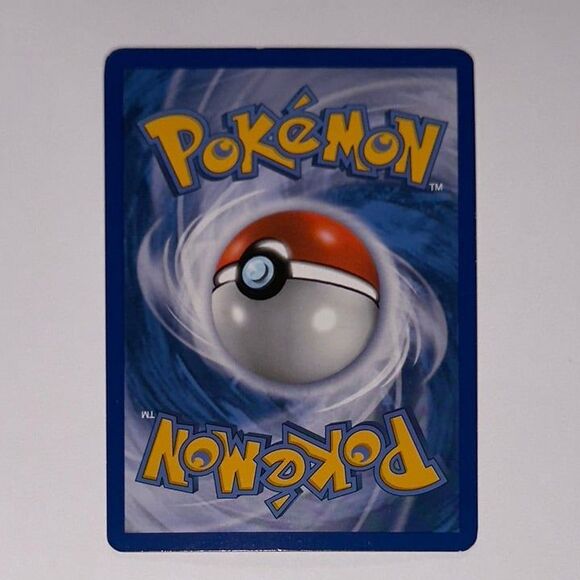 POKEMON CARD: Golbat #54/135 (Pokemon Plasma Storm) - Picture 2 of 2